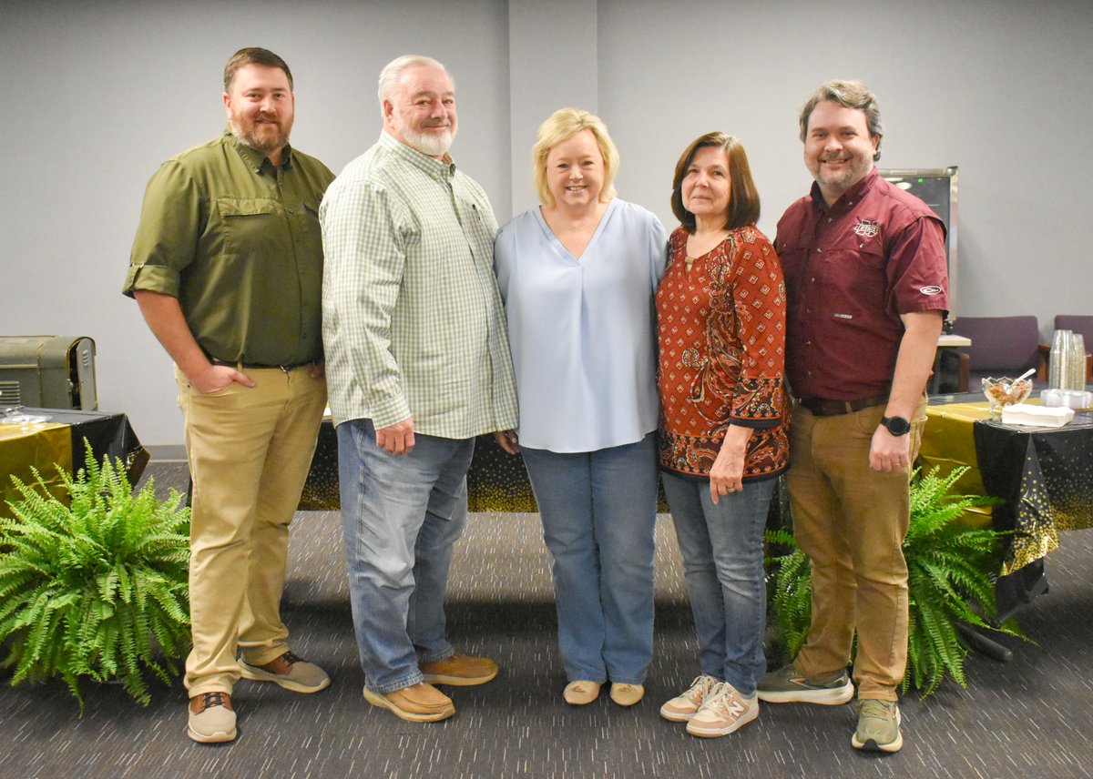 Taylor Power Systems tweet media