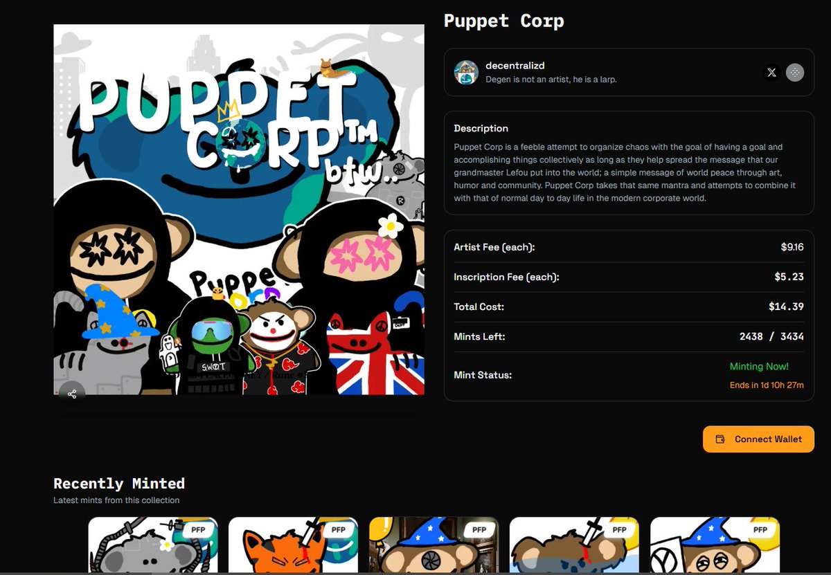 Degentralizd(🌎☮️🏴☠️) tweet media