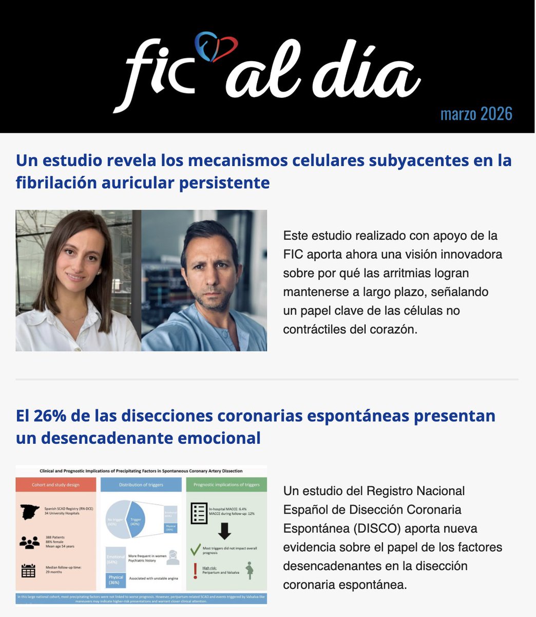 Fundación FIC tweet media