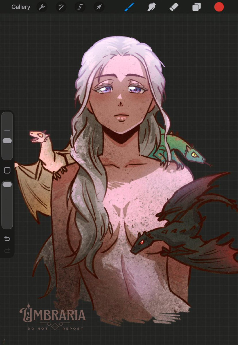 ☀️Umbra☀️ CM open tweet media