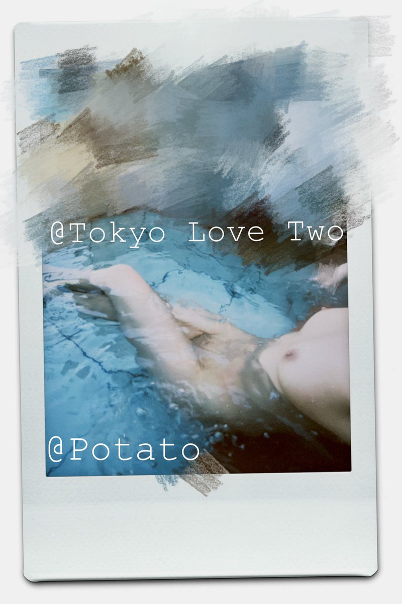 TokyoLoveTwo's tweet photo. 嫩嫩嘟

#tokyocouple #东京情侣 #東京カップル #相互鑑賞 #东京 https://t.co/p5WN6NLNfj