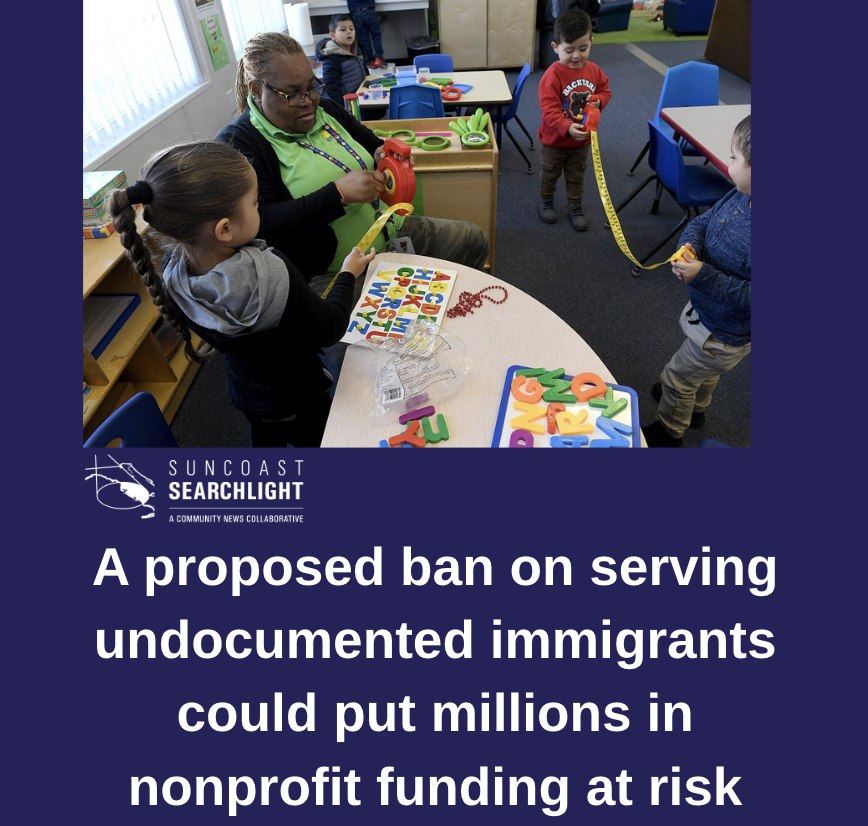 Suncoast Searchlight tweet media