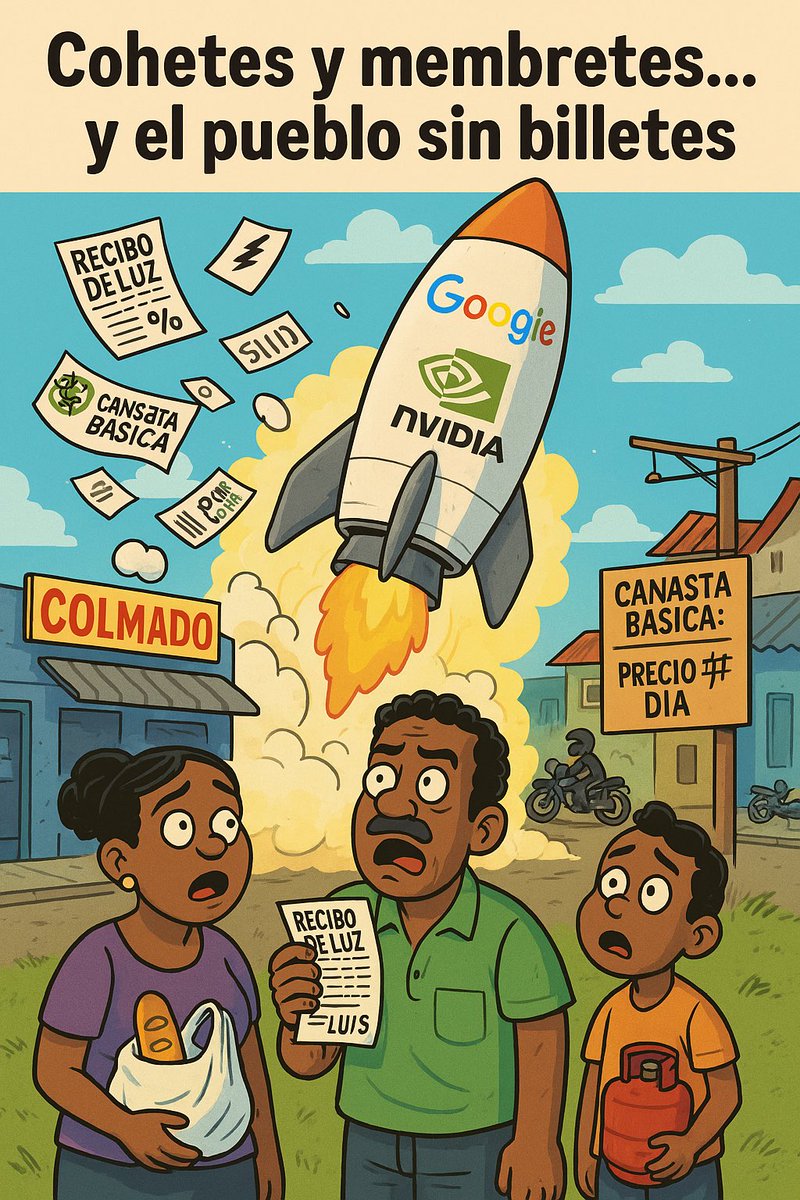 César A. Fernández tweet media