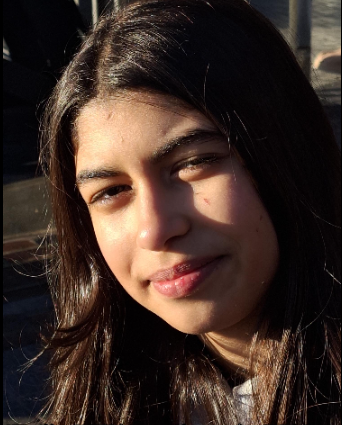 #MISSING | Have you seen Dina, 13? Last seen in Camden on 27/02/26. Described as 5ft6ins, of slim build, with brown hair and brown eyes. Last seen wearing a grey school jumper, blue blazer and black trousers. Anybody who sees her should call 101, quoting reference 01/7227230/26