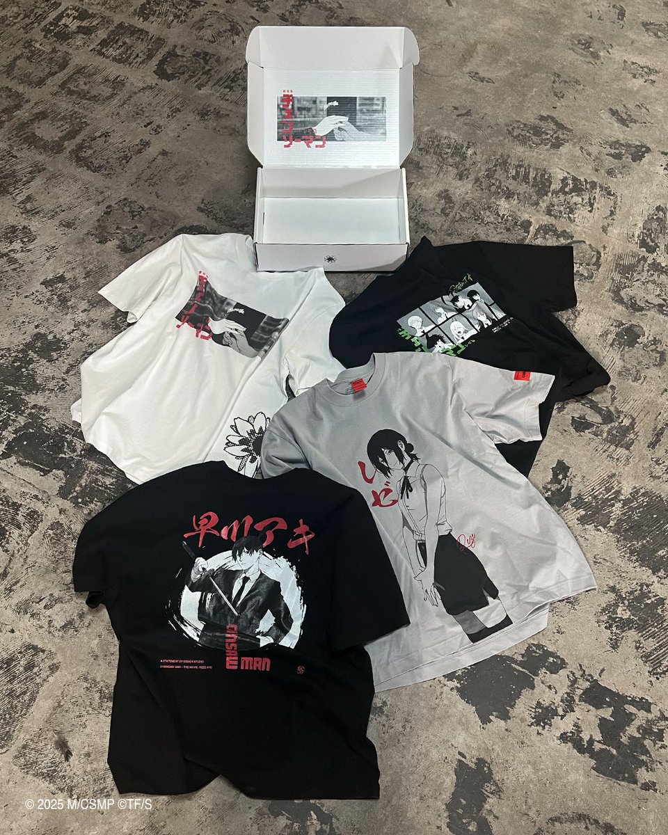 a statement of tweet media