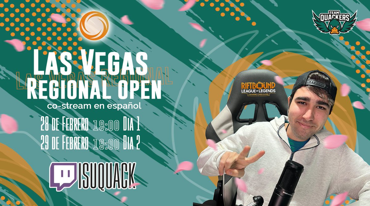 TeamQuackers tweet media