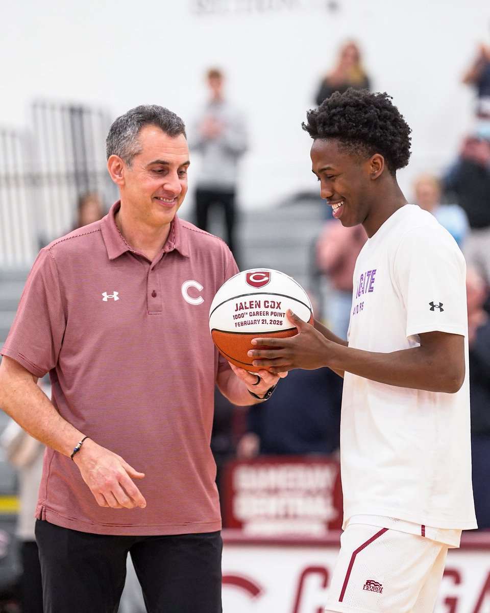 Colgate Men's Basketball tweet media
