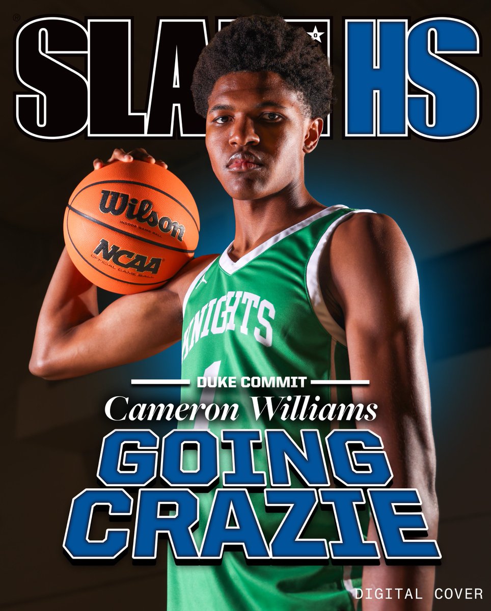 SLAM HS Hoops tweet media