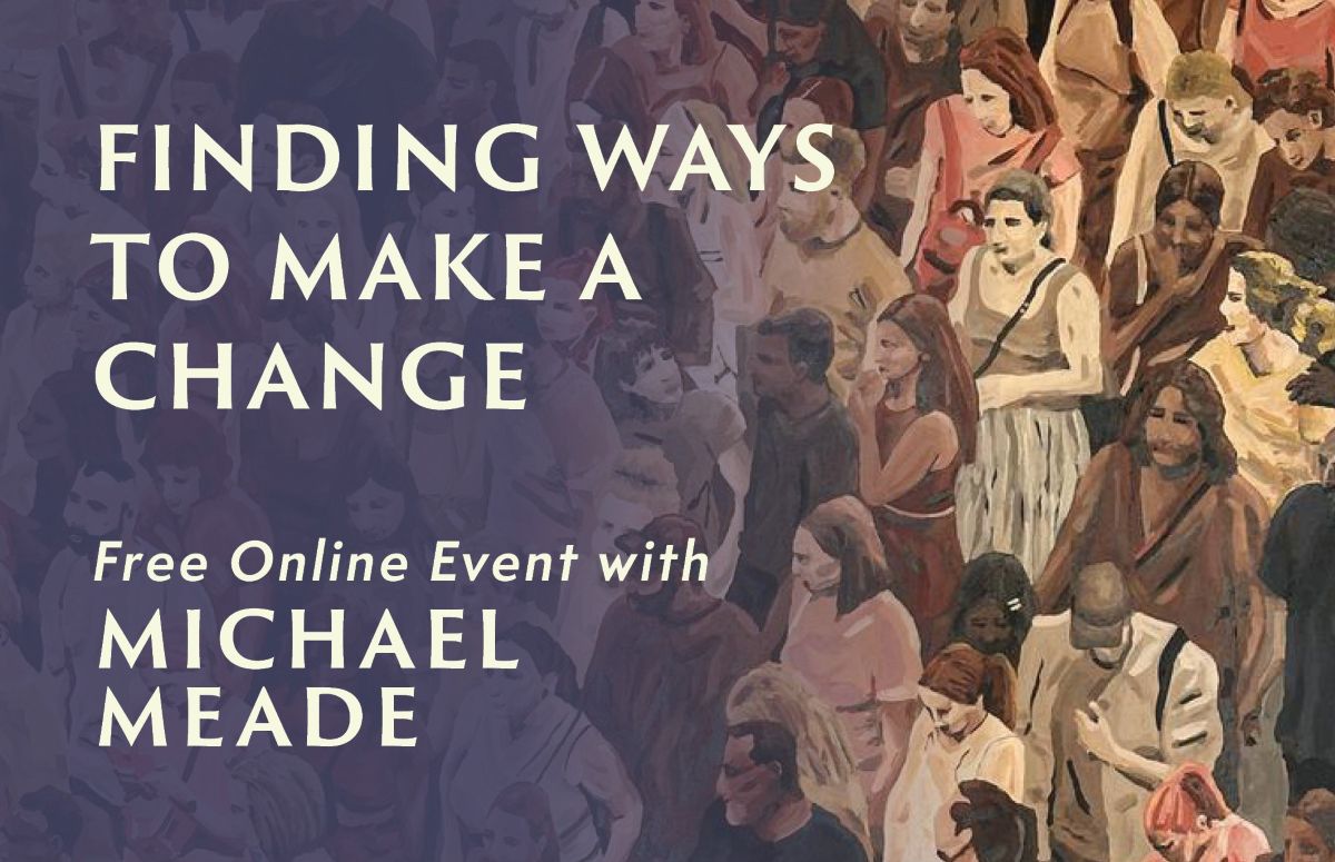 Michael Meade tweet media