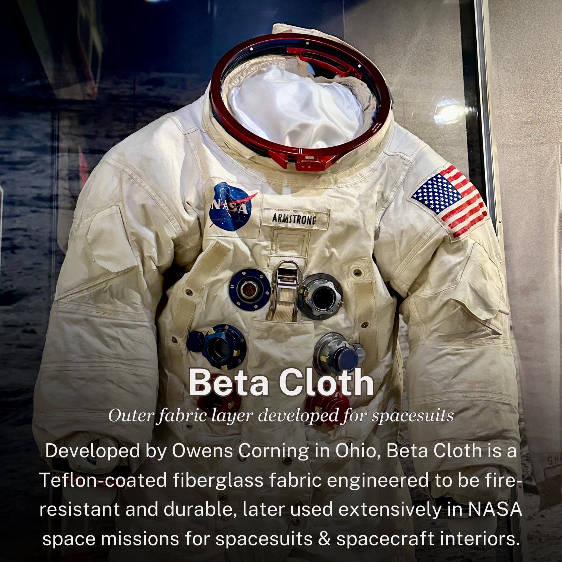 Armstrong Air & Space Museum tweet media