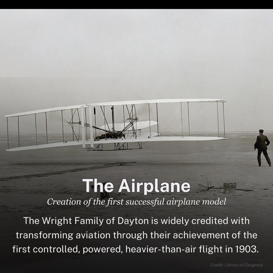 Armstrong Air & Space Museum tweet media