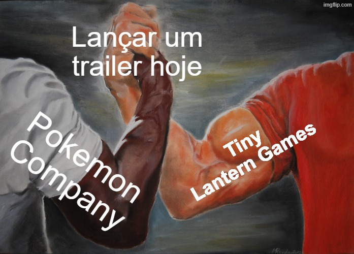 Tiny Lantern Games 🔥 tweet media