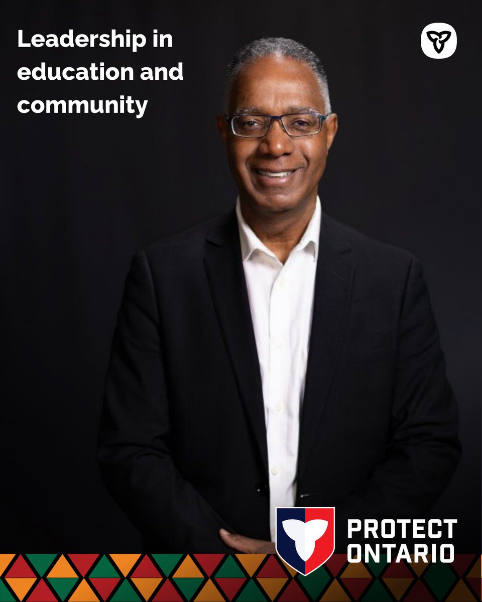 Ministry of Citizenship and Multiculturalism (MCM) tweet media