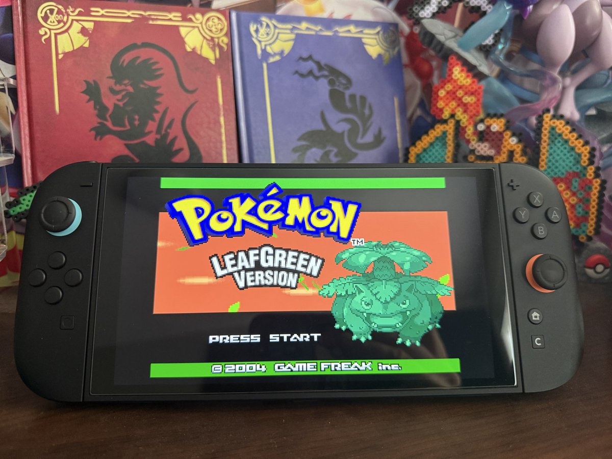 MazzoraGames's tweet photo. Today is a great day. https://t.co/VtqhdZ5En6