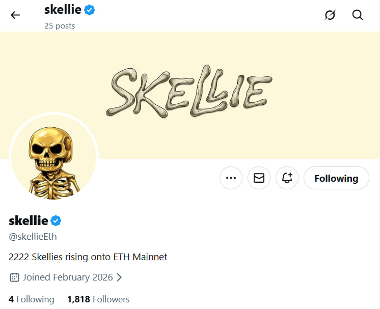 𝐀𝐥𝐩𝐡𝐚

1. <a href="/lettuceisms/">🥬</a> (~2800 followers)
 
goobers.online/#game 

Infor:
- Supply : 1000   
- Date : TBA 
- Price : TBA

if you find a goober 6/6 nice. if you find a bomb ngmi 

2. <a href="/RevengersGame/">Revengers</a> (~2200 followers)

Step into a new gaming realm powered by NFTs

Infor:
-