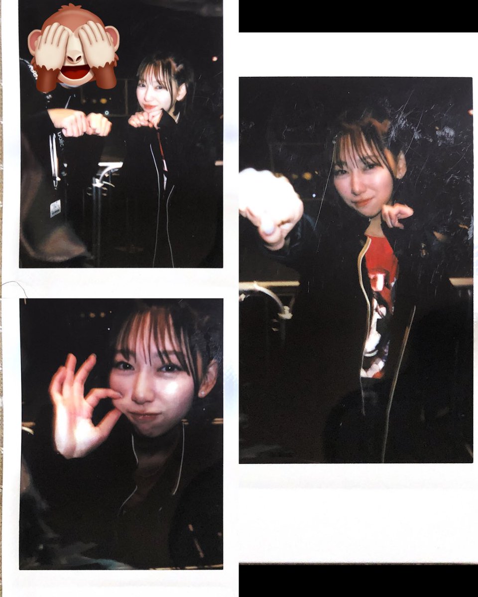 1月24日は久喜なほちゃんと64度目まして！ この日は前日まで体調不良で