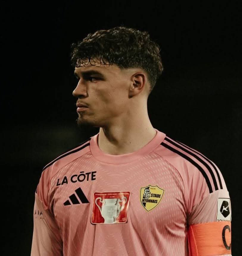 ⭐️ Squadra Khadra 🇩🇿 tweet media