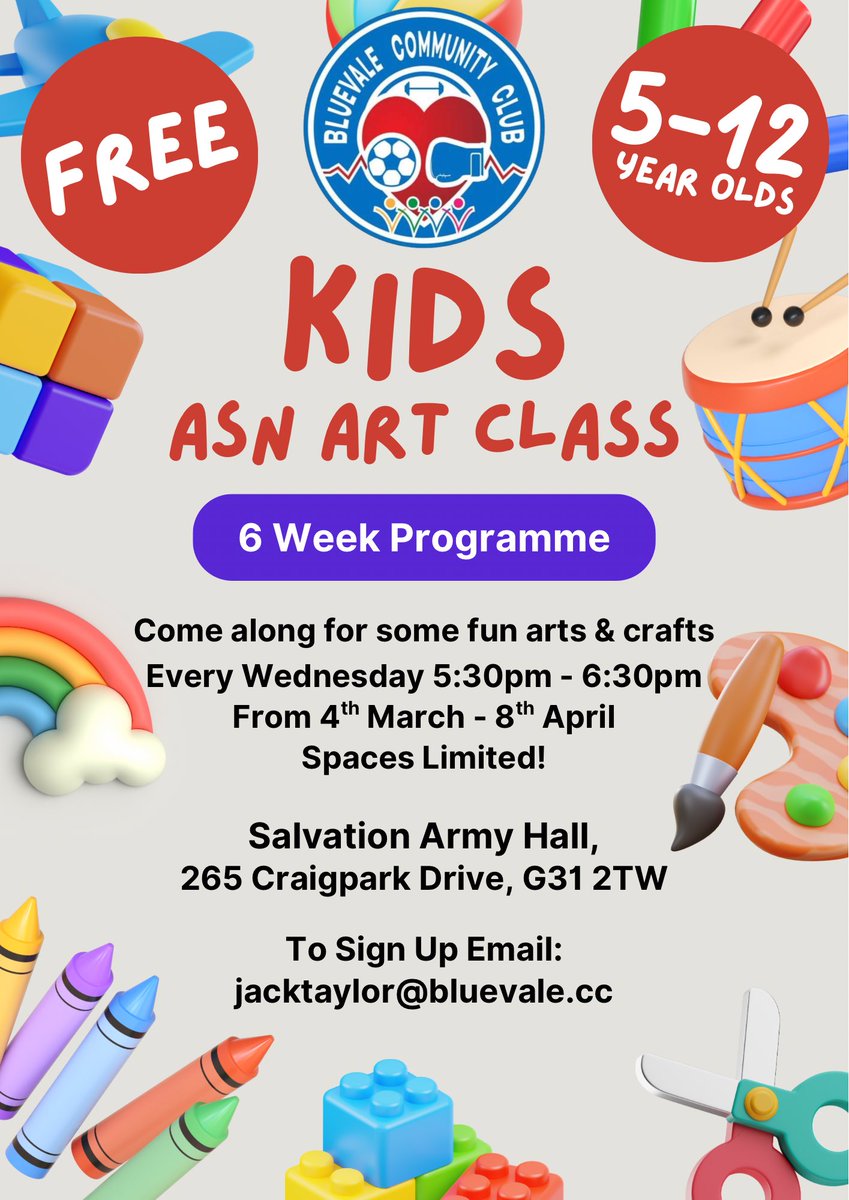 Bluevale Community Club tweet media