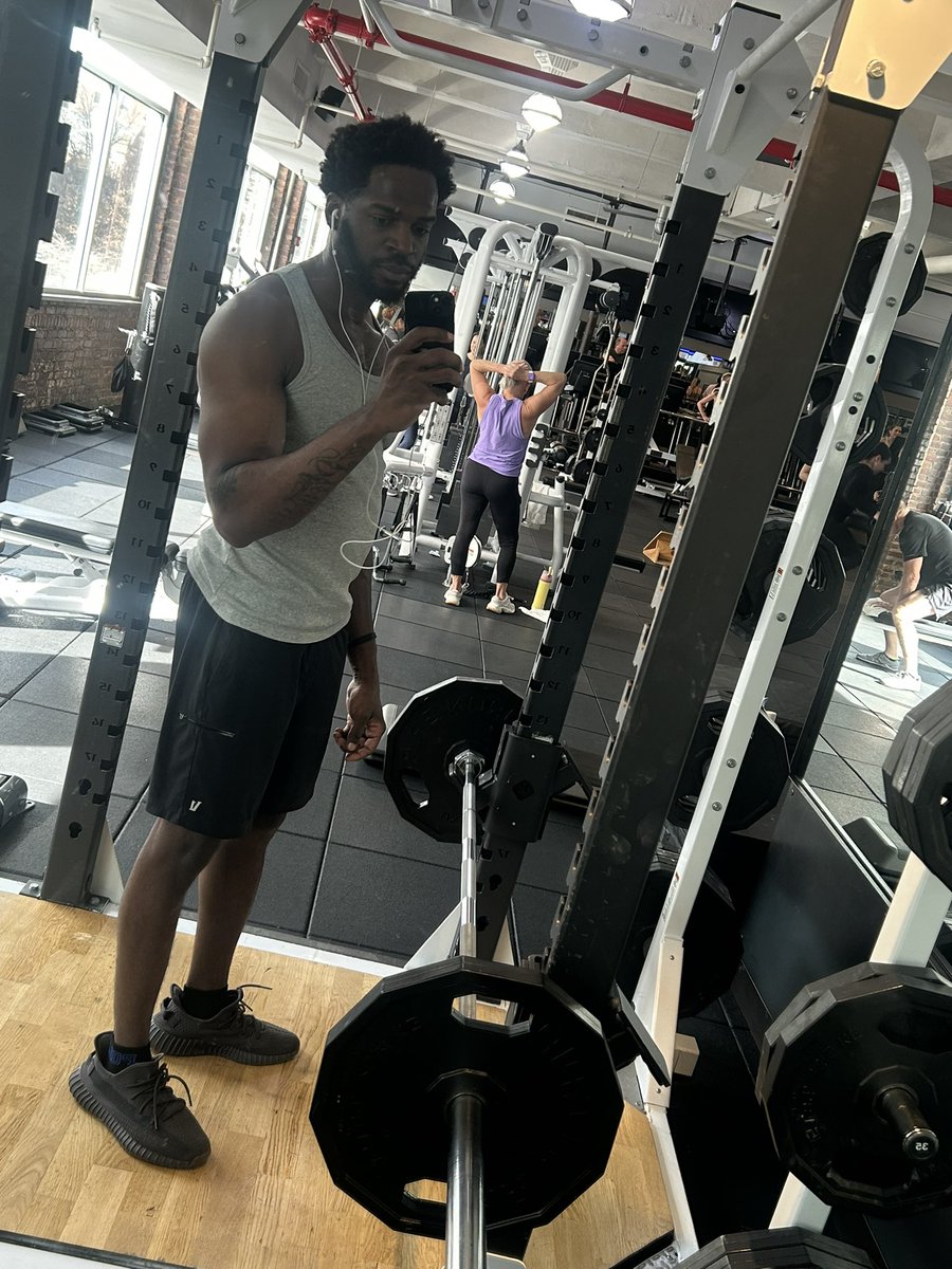 Zay The Great 👑 tweet media