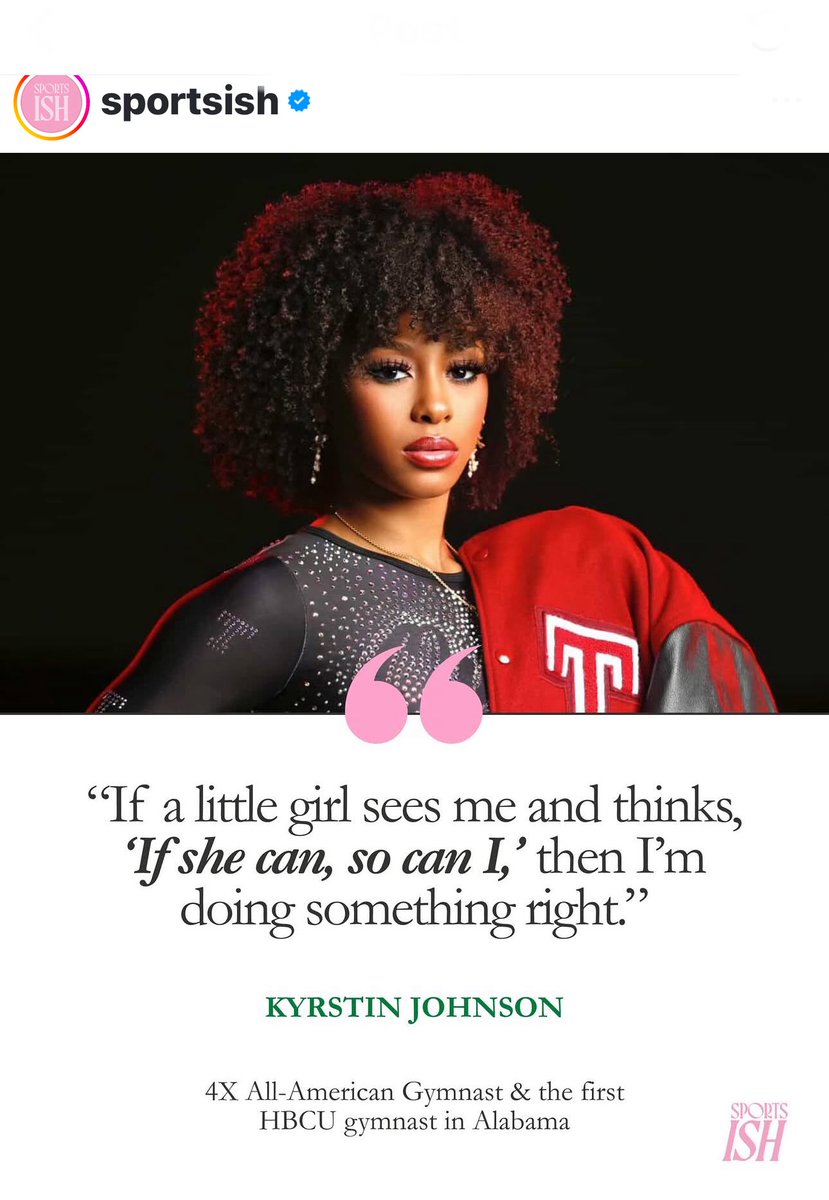 Kyrstin Johnson tweet media