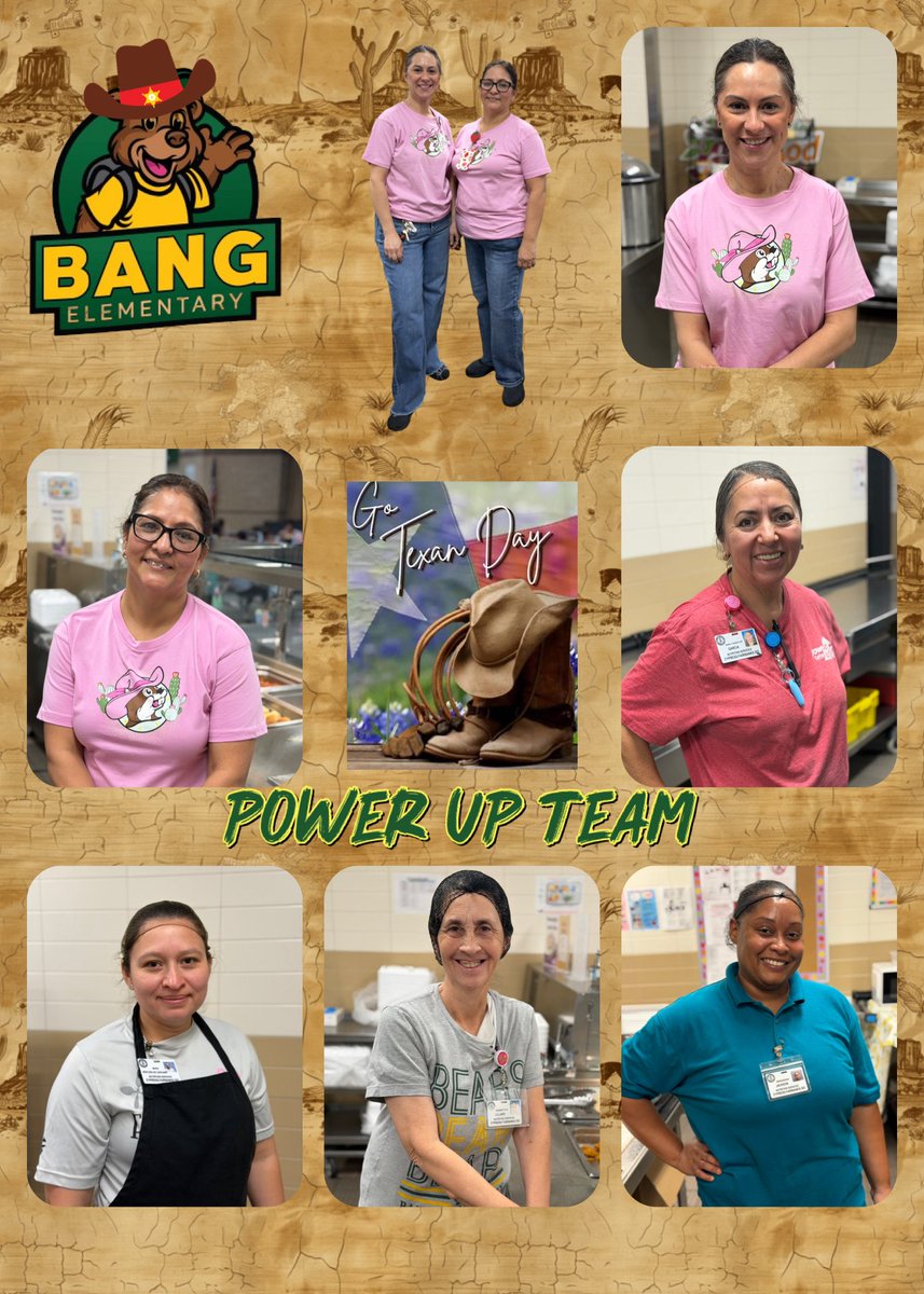 Diana C. Brown, CTSBO tweet media