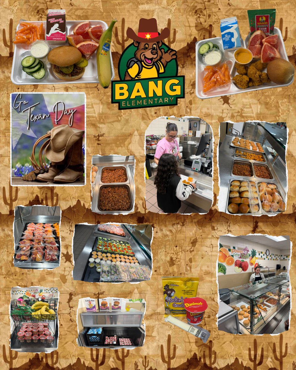 Diana C. Brown, CTSBO tweet media