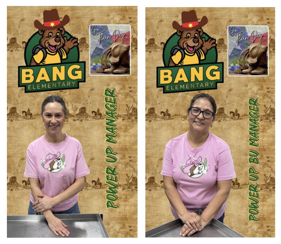 Diana C. Brown, CTSBO tweet media