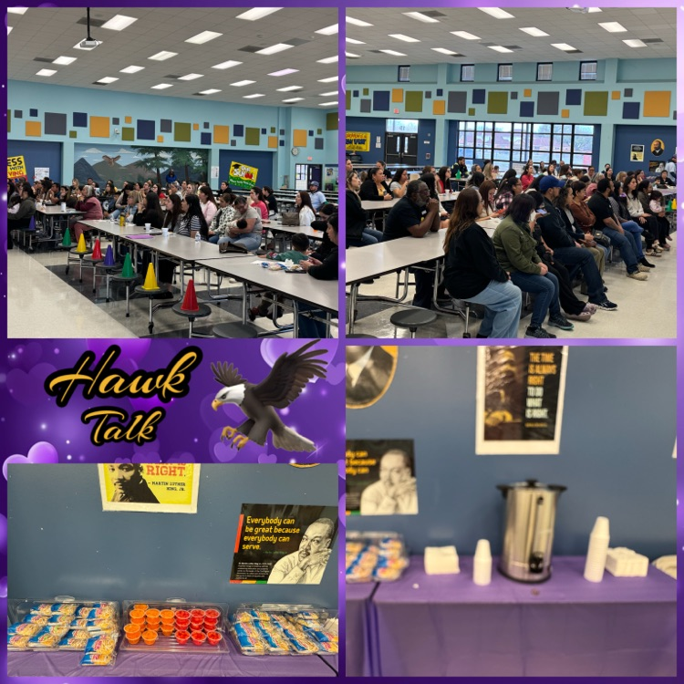 Hamblen Elementary tweet media