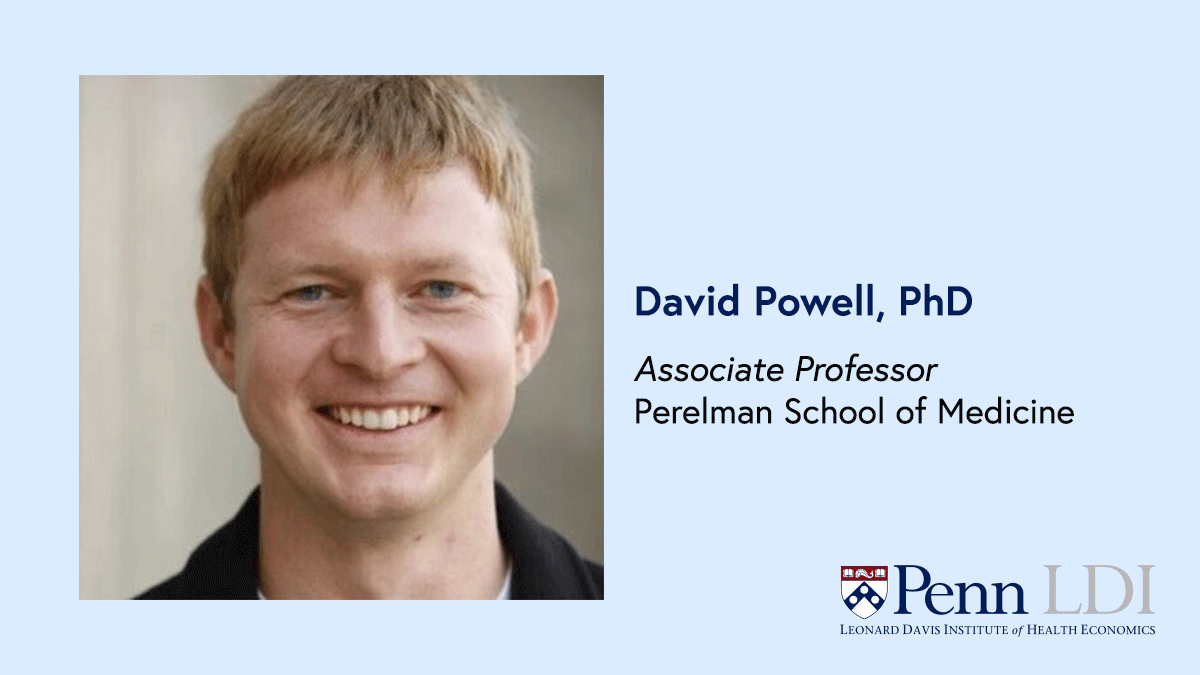 Penn LDI tweet media