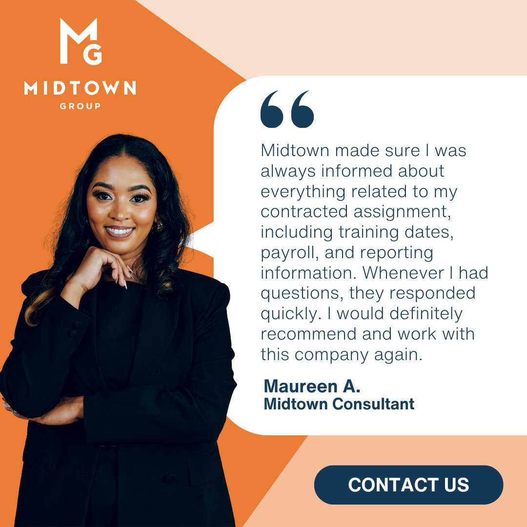 The Midtown Group tweet media