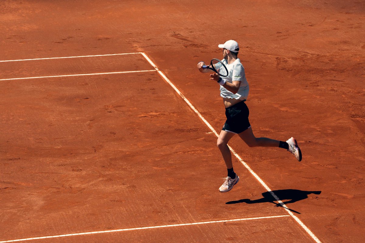 Bci Seguros ChileOpen tweet media