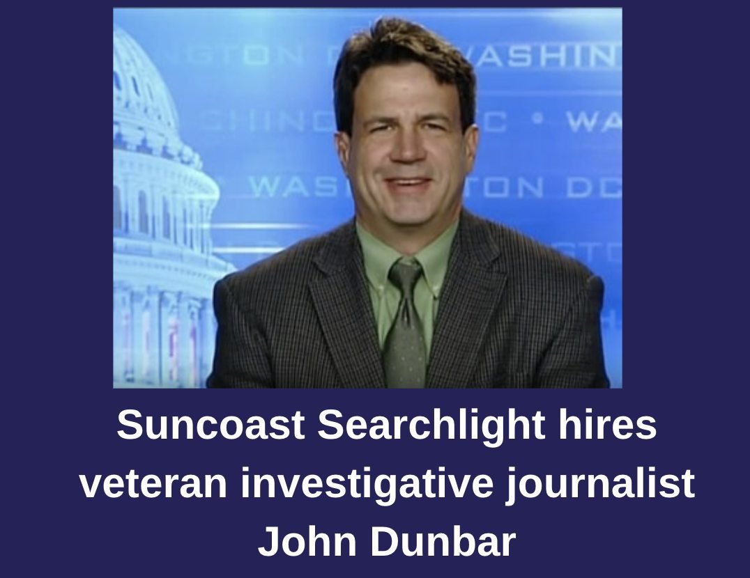 Suncoast Searchlight tweet media