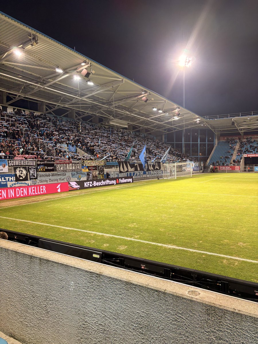 Malte Artmeier tweet media