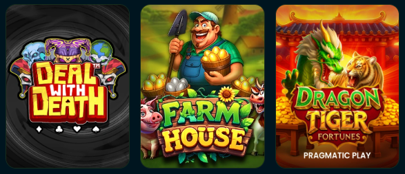 $100 Bonus Buy Giveaway on <a href="/SpartansBet/">Spartans</a> 💎

You can choose the slot and 100% of the winnings will go to your wallet

Winner Picked in 60 Minutes