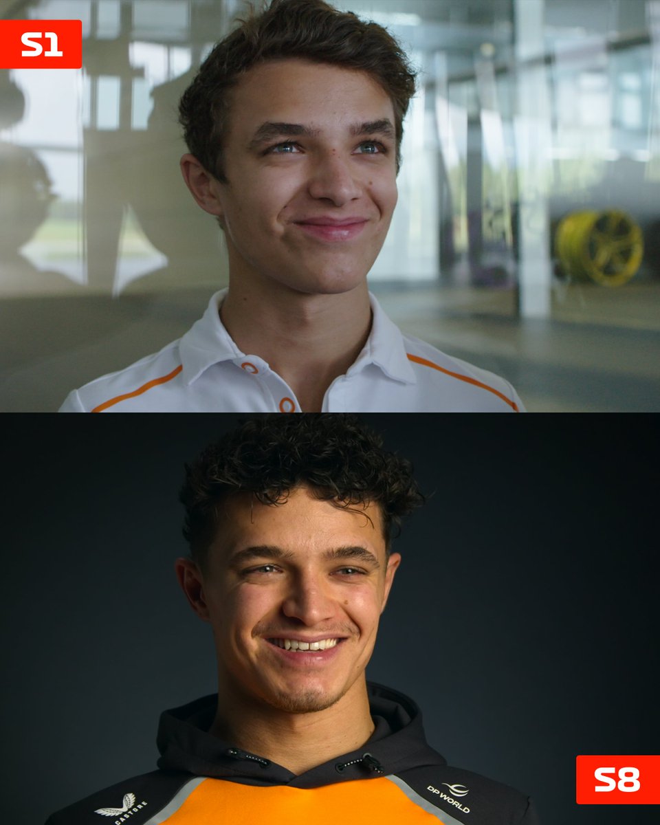 Formula 1 tweet media