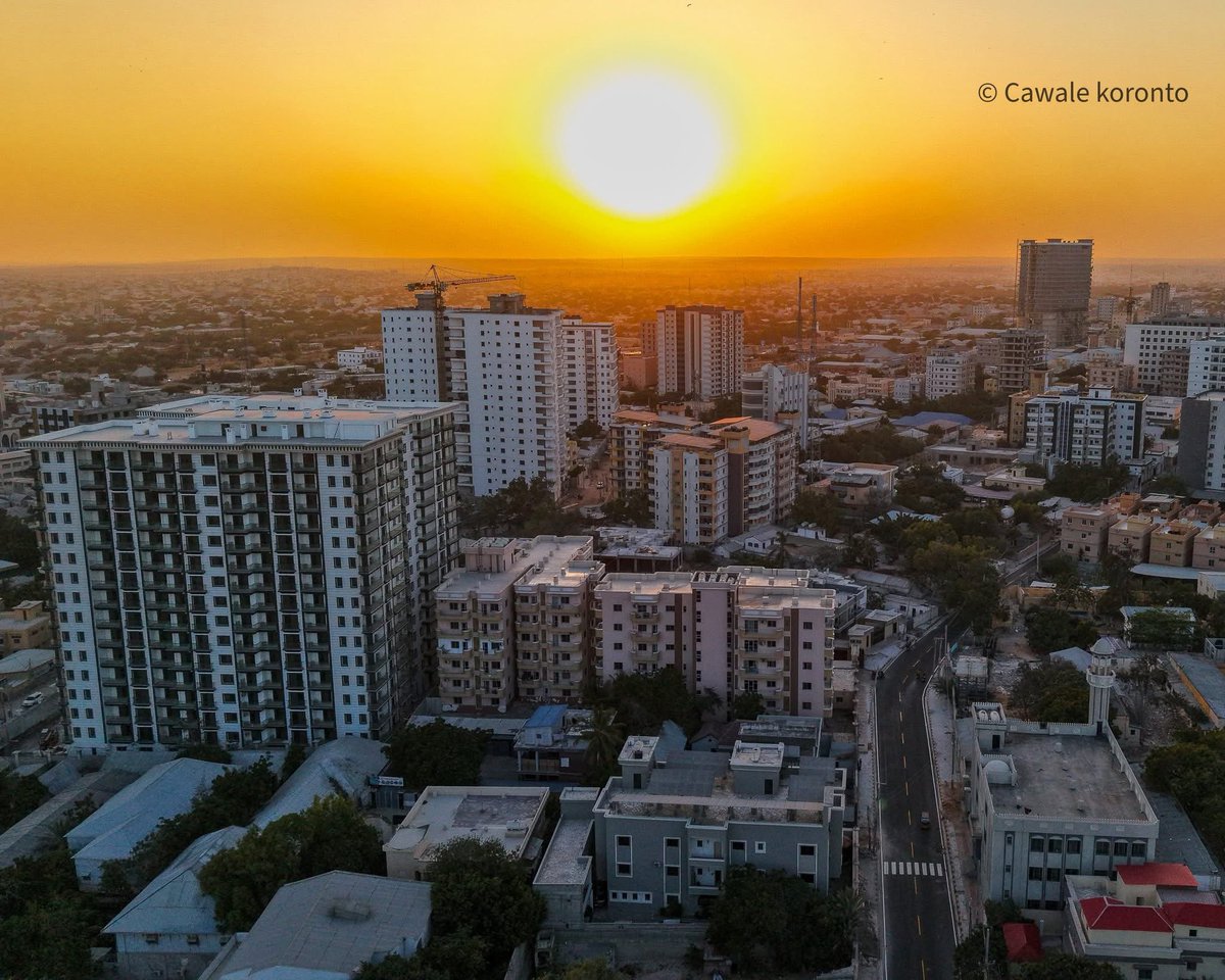 Abdirisak Urug tweet media