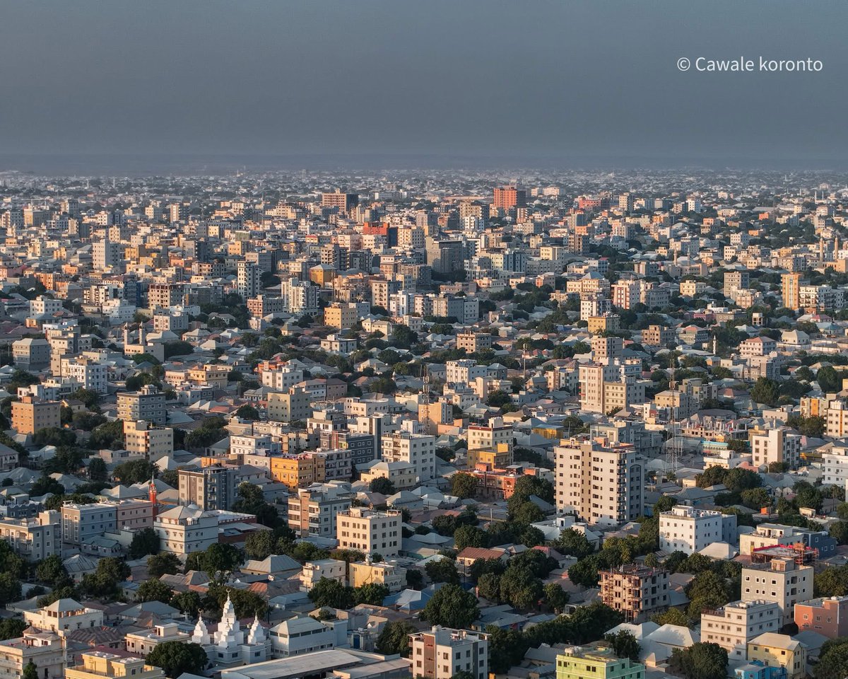 Abdirisak Urug tweet media