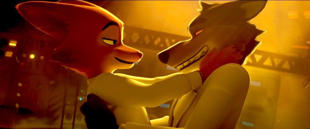 Diane Foxington tweet media