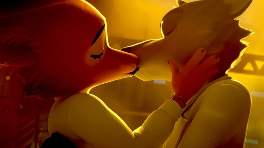 Diane Foxington tweet media