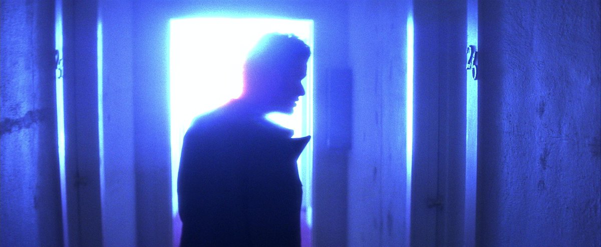 Lost Highway (1997)
Director: David Lynch