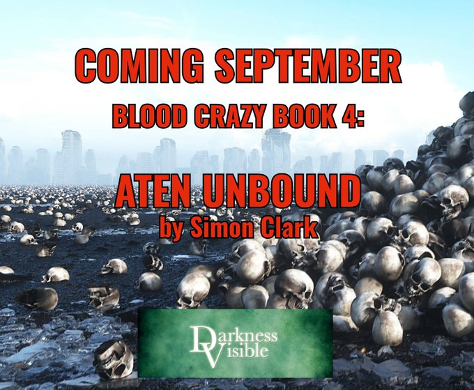 Simon Clark tweet media