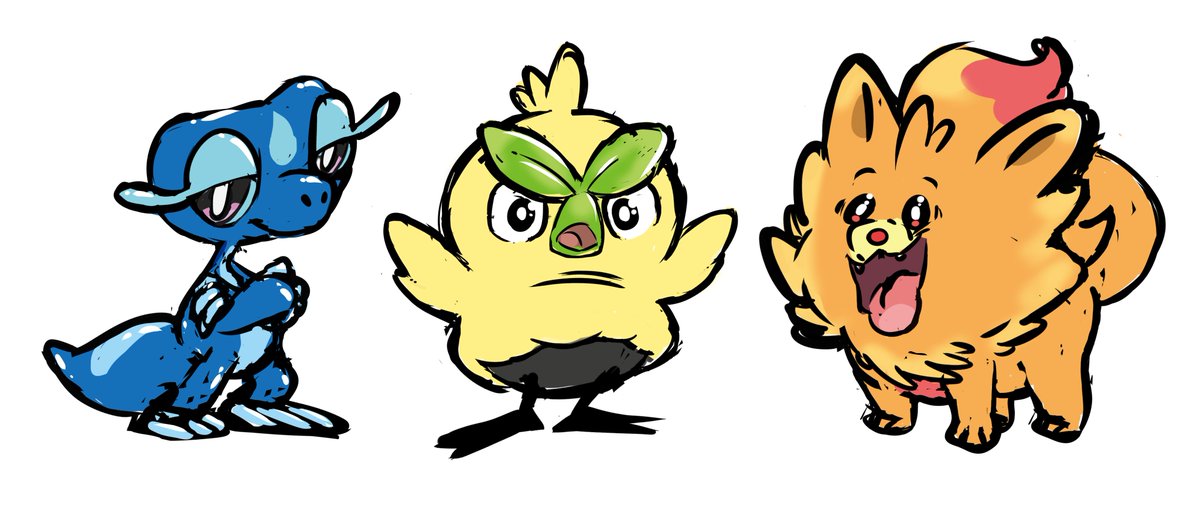 Macaluso Art tweet media