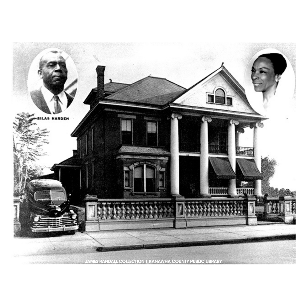 West Virginia University Press tweet media