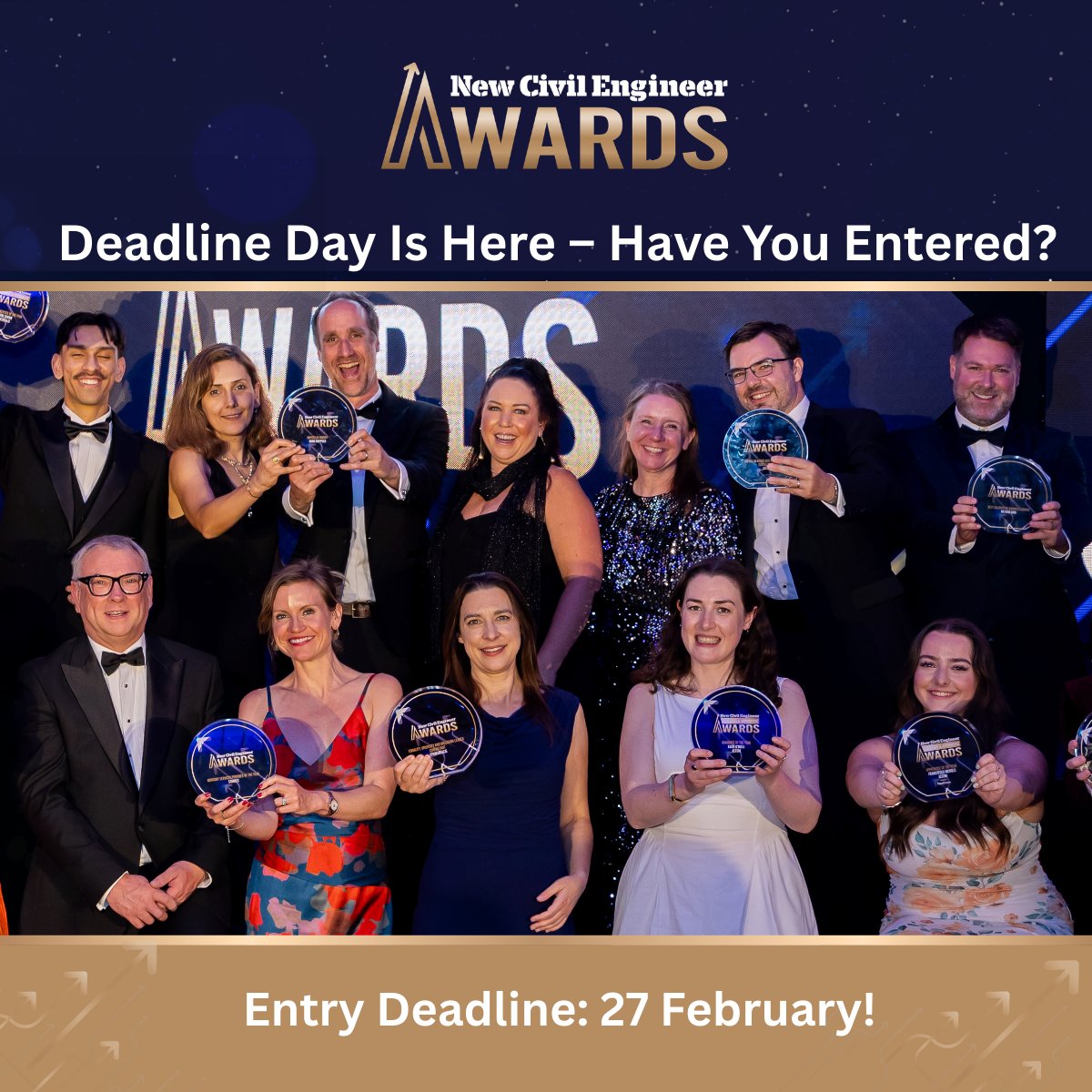 New Civil Engineer tweet media