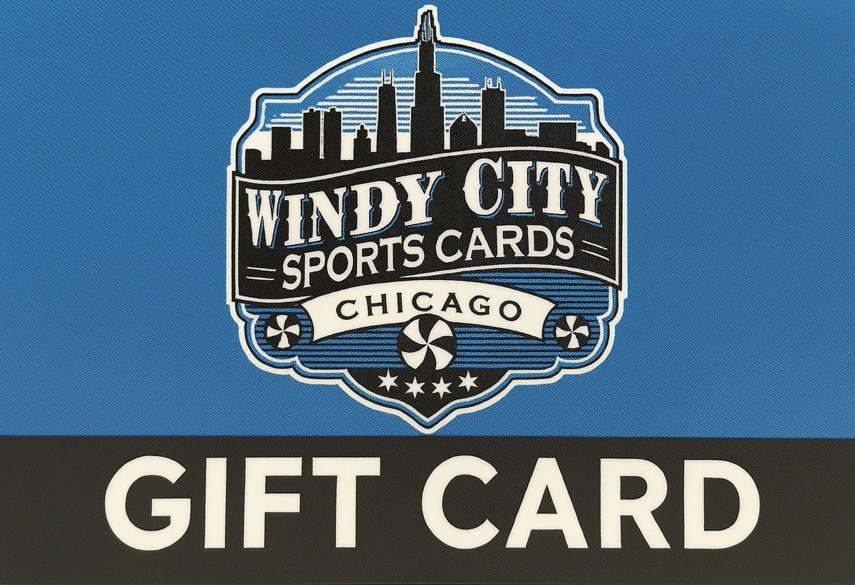 Windy City Sports Cards tweet media