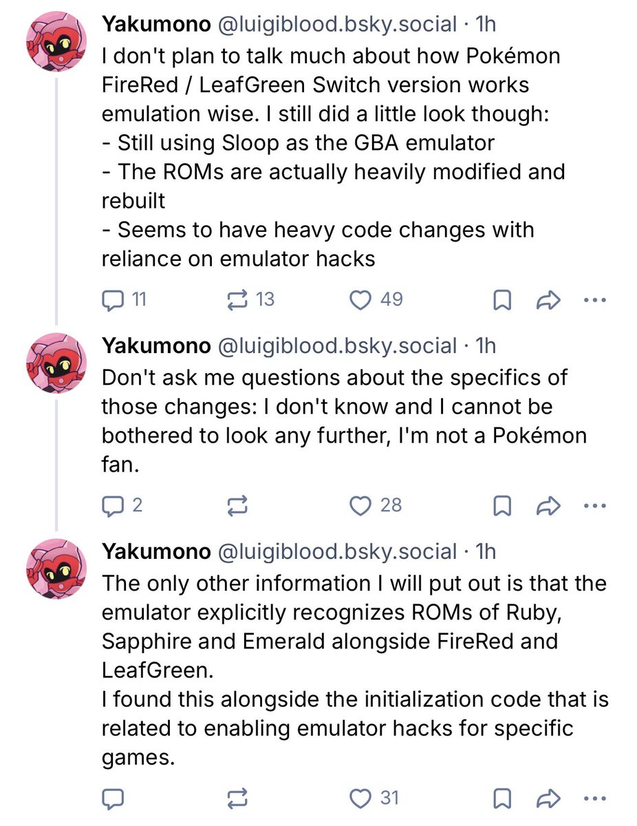 Centro LEAKS tweet media