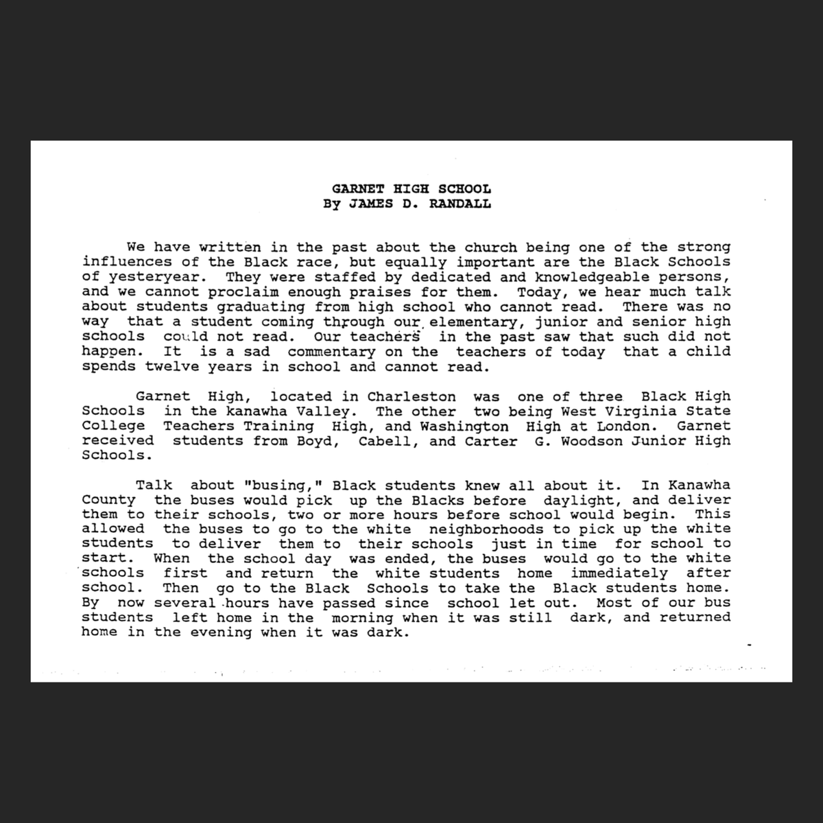 West Virginia University Press tweet media