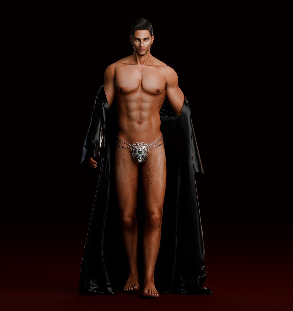 𝕸𝖆𝖗𝖘 𝕭𝖊𝖗𝖌𝖒𝖆𝖓 tweet media