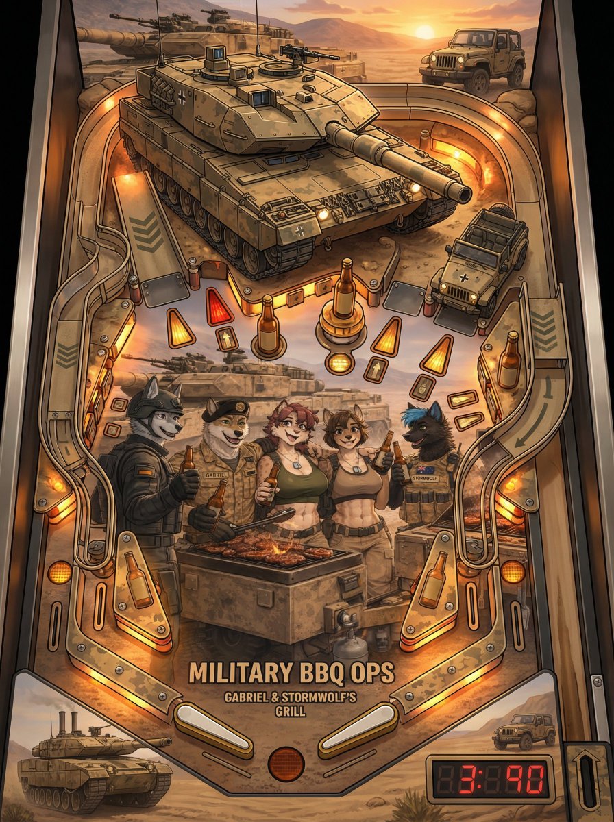 Would you play this? <a href="/OfficialSykesS/">Sykes Stormwolf</a> <a href="/Alyonskaya_/">DavidLyonka</a> <a href="/WolfFenris6347/">Wolf of Fenris</a>