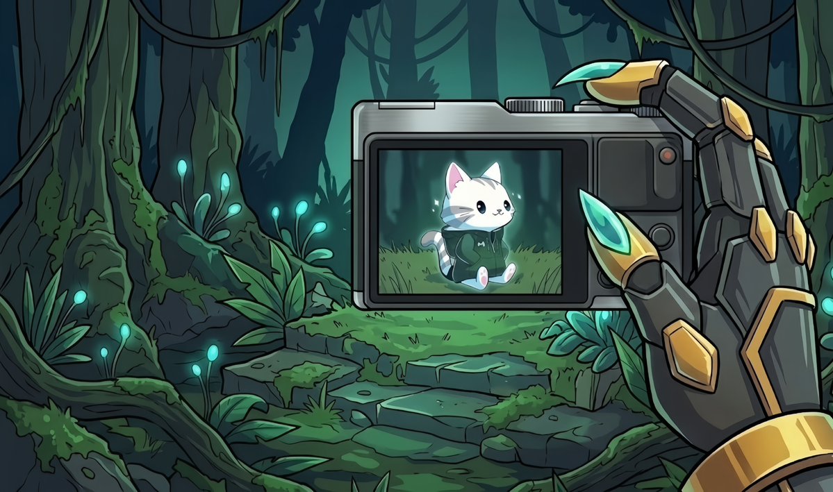 How can one claim the throne on Hyperliquid while overlooking the ecosystem's crowned jewel?

The <a href="/Hypurr/">Hypurr</a> legacy endures.

Snapshot taken , top 10 holders granted direct entry to the Guaranteed Phase 📸

Respect the foundation , Build upon it 🦁👑